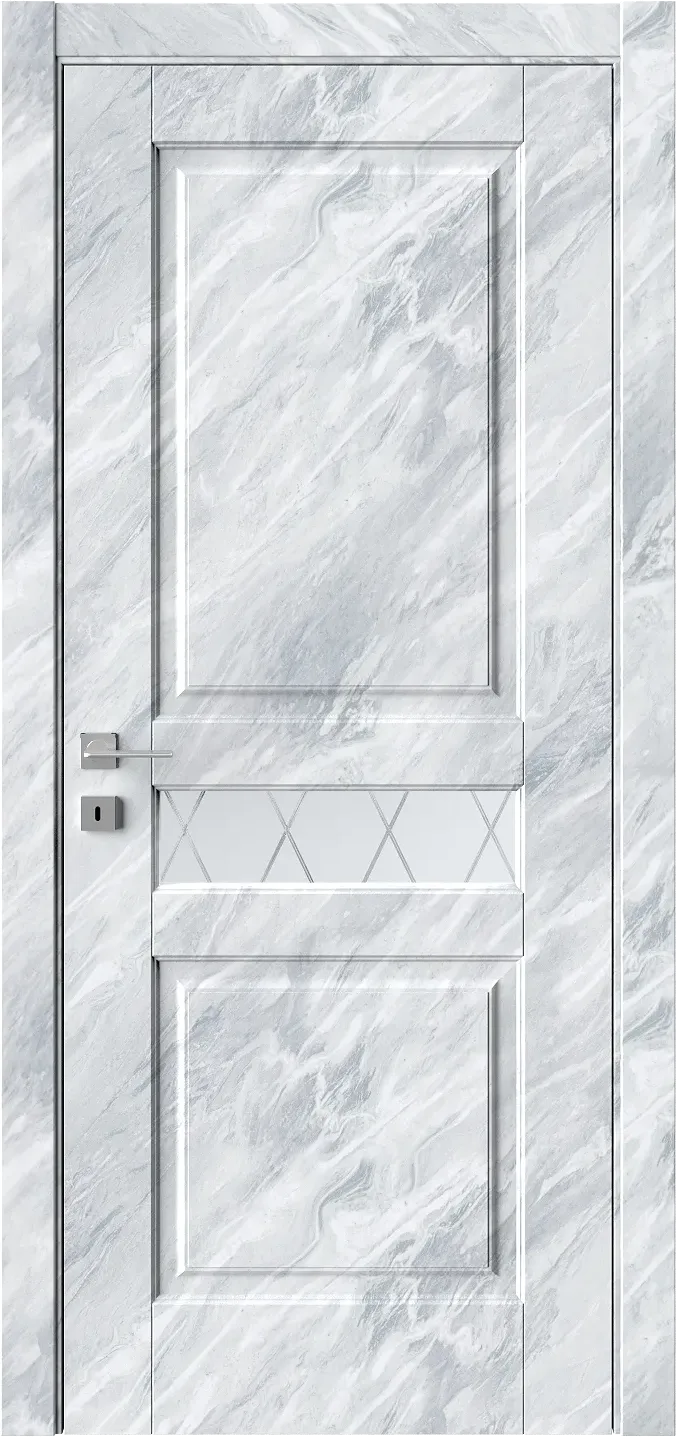 Дверь Elite EL6F